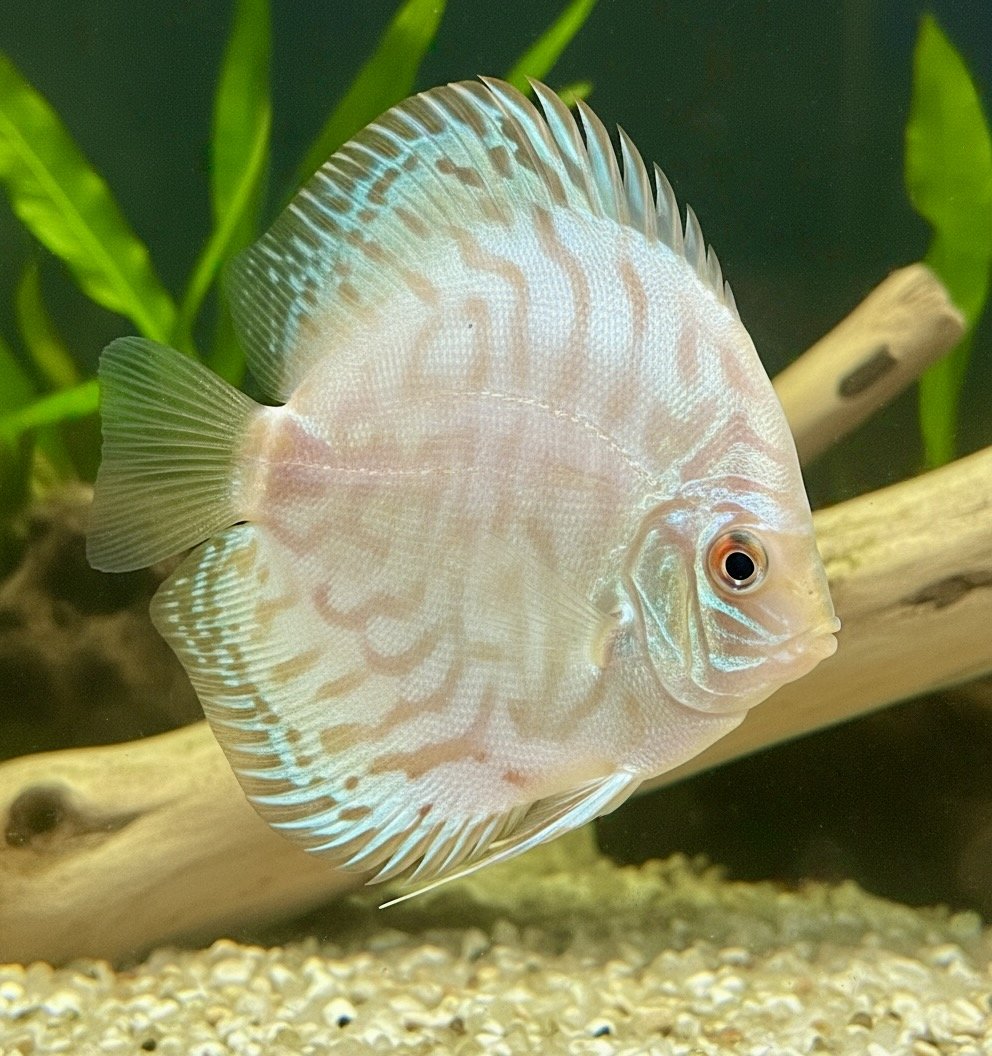  White  Butterfly 7-8 cm 